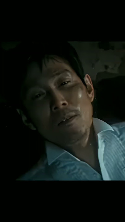 He's Death 💔 #foryou #shorts #viral #squidgame #sqiud #sqiudgame2 #sad #kdrama #kdramaedit #edit