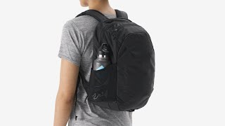 Patagonia® Atom Daypack 24L - YouTube