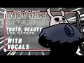 Truth Beauty And Hatred Zote Theme Hollow Knight METAL VOCAL COVER