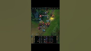 Maokai death by Viktor