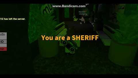 Twisted murder glitchs.Part:1