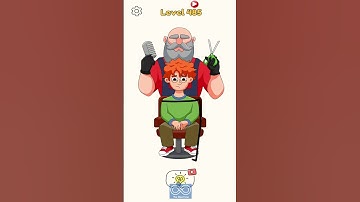 DOP 4 Level 485 | Draw One Part 4 Level 485    #shorts