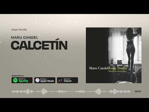 Maru Candel | Calcetín