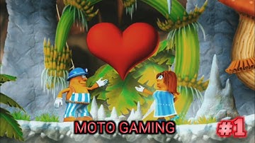 Incredible Jack: Jump And Run Level 1 - How to gameplay incredible Jack Jump And Run Level 1 😱