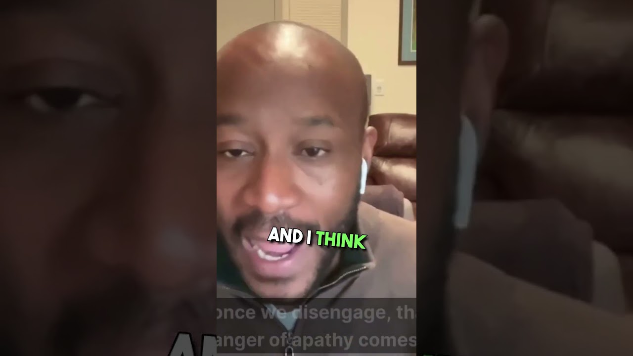 The Cycle of Compassion Fatigue