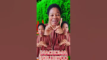 MWENDELEZO INACHOMA HATA KWA WABAYA 