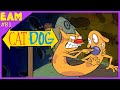 What is there to like about catdog