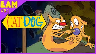What Is There to Like About CatDog?