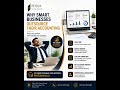 Why Smart Businesses in Dubai Outsource Their Accounting Services