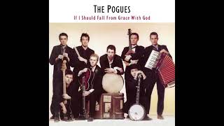 The Pogues - Thousands Are Sailing - 1988