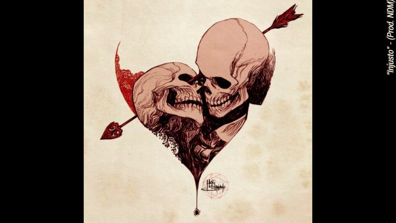 USO LIBRE | TYPE BEAT Rapsusklei BOOMBAP LOFI JAZZ SAD | "Injusticia" | Prod. NDM