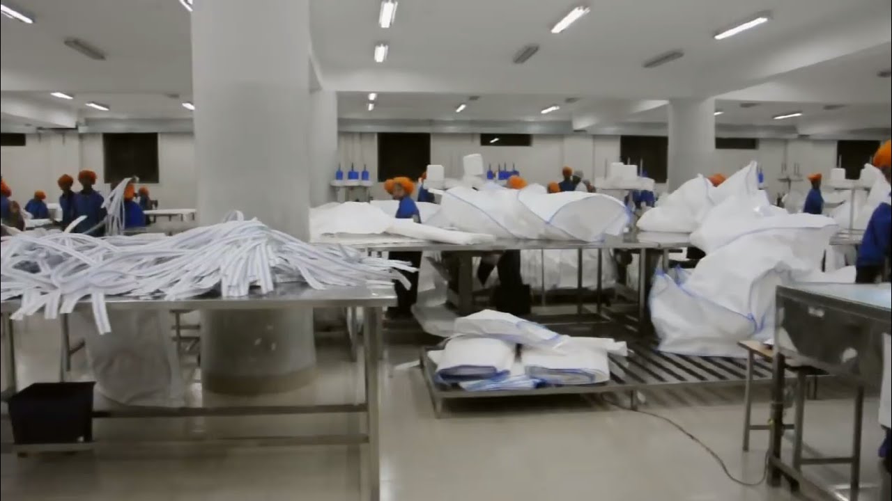 Woven Sack Machine Demo White Tape| PP Woven Bag Manufacturing Machine|pp woven bag printing machine