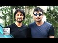 Sudeep and darshan together again  lehren kannada