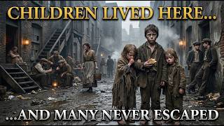 The Dark Side of Old New York: What Everyday Life Was REALLY Like in the Five Points Slums