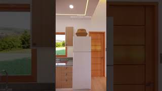 Ingenious 3X9M Loft-Type Tiny House