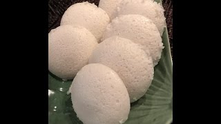 How to make Soft and Spongy Idli/പൂ പോലുള്ള ഇഡ്ഡലി – Soft idly/ Tips and tricks to make soft idli screenshot 2