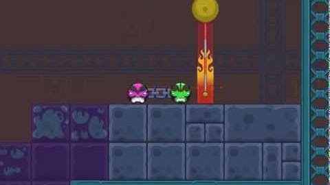 10 Minutes of: Knuckle Heads