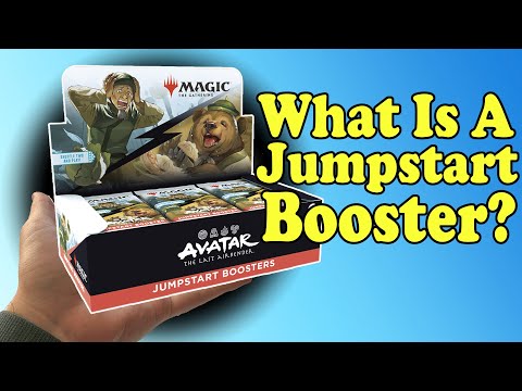 What Is A Jump Start Booster