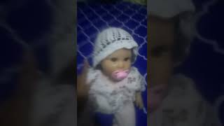 Rutina De Mi Bebé Reborn De Tarde 2