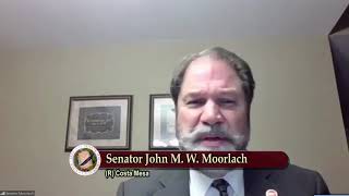 Senator Moorlach AB 1867