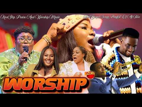 EXPERIENCE THE GLORY ! AN UNFORGETTABLE WORSHIP | WORSHIP ATSMOTPHERE #344