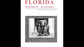 Episode 30: Vol. 95, No. 1, Summer 2016
In this episode, Robert Cassanello interviewed Kathryn Palmer about her article titled “Losing Lincoln: Black Educators, Historical Memory, and the Desegregation of Lincoln High School in Gainesville, Florida” published in the Summer 2016 issue of the Florida. Episode 30: Vol. 95, No. 1, Summer 2016