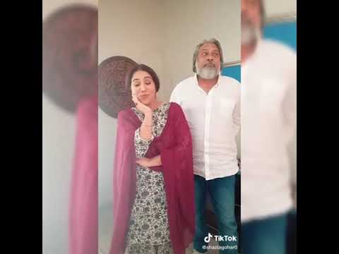 Mera Dil Mera Dushman Latest Episode Funny Tiktok