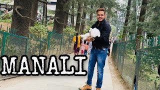 MANALI TRIP | JULY 2022 | PART - 1