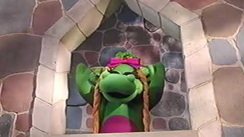 Once Upon A Time (1996 Version) Part 25