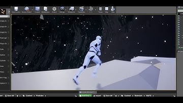 TFS Assignment - Halo Control Room in Unreal Engine 4