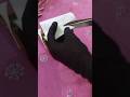 Daman design cutting #cuttingskills #fashion #newdesign