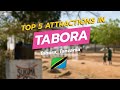 Top 5 Must See Attractions In Tabora Tanzania CityGems