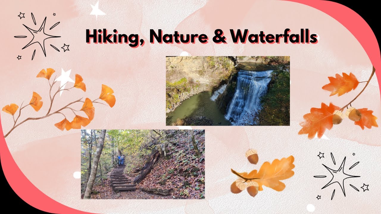 Burgess Falls | Hiking | Waterfalls | Sparta Tennessee