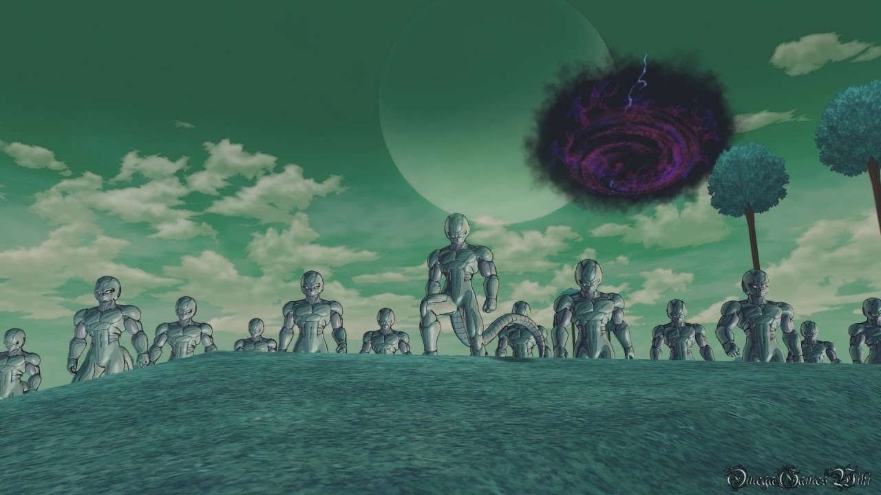 【PS4】DRAGON BALL XENOVERSE 2 - #21 復活!! 100億パワーの戦士たち（激闘・人造人間編）