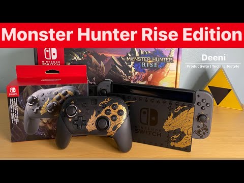 FULL Monster Hunter