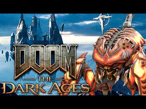 DOOM The Dark Ages 9 - Amped Up Encounters