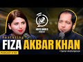 Hafiz ahmed podcast featuring dr fiza akbar khan  hafiz ahmed