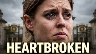 Beatrice’s Heartbreak: Marital Rumours & Royal Exile Explained 💔👑