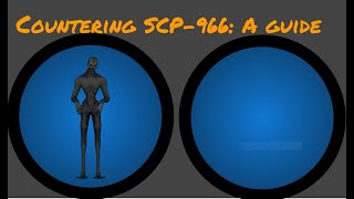 PC / Computer - SCP: Containment Breach - SCP-966 - The Textures Resource