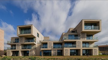 Danfoss House: A Beacon of sustainability and innovation