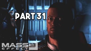 Mass Effect 3: Walkthrough Part 31 -  N7: Cerberus Fighter Base