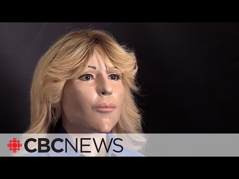 A decades-old Canadian cold case has finally been cracked
