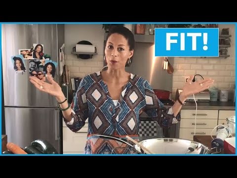 Video: Hoe Kip Ventrikel (harten) Braadpan Te Koken Met Courgette En Aardappelen