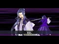 【FGO】佐々木小次郎の日常