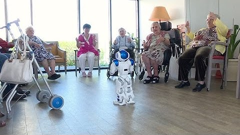 European Parliament raises ethical questions on robots and artificial intelligence