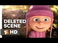 Despicable Me 3 Deleted Scene - Itching Powder