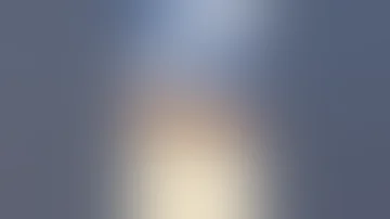 Naked Girl On Bich 