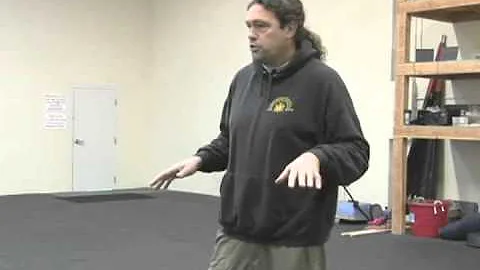 Michael Ellis' Lecture on Classical Conditioning in Dog Training