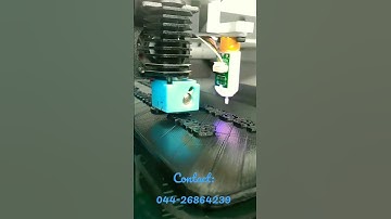 3D printing with dual extruder #compositematerials #3dprinting  #3dmodeling #3danimation