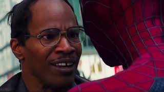 All Max Dillon\/Electro Scenes - The Amazing Spider-Man 2 (2014) HD PART 1